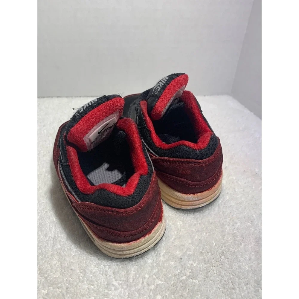 Nike they are